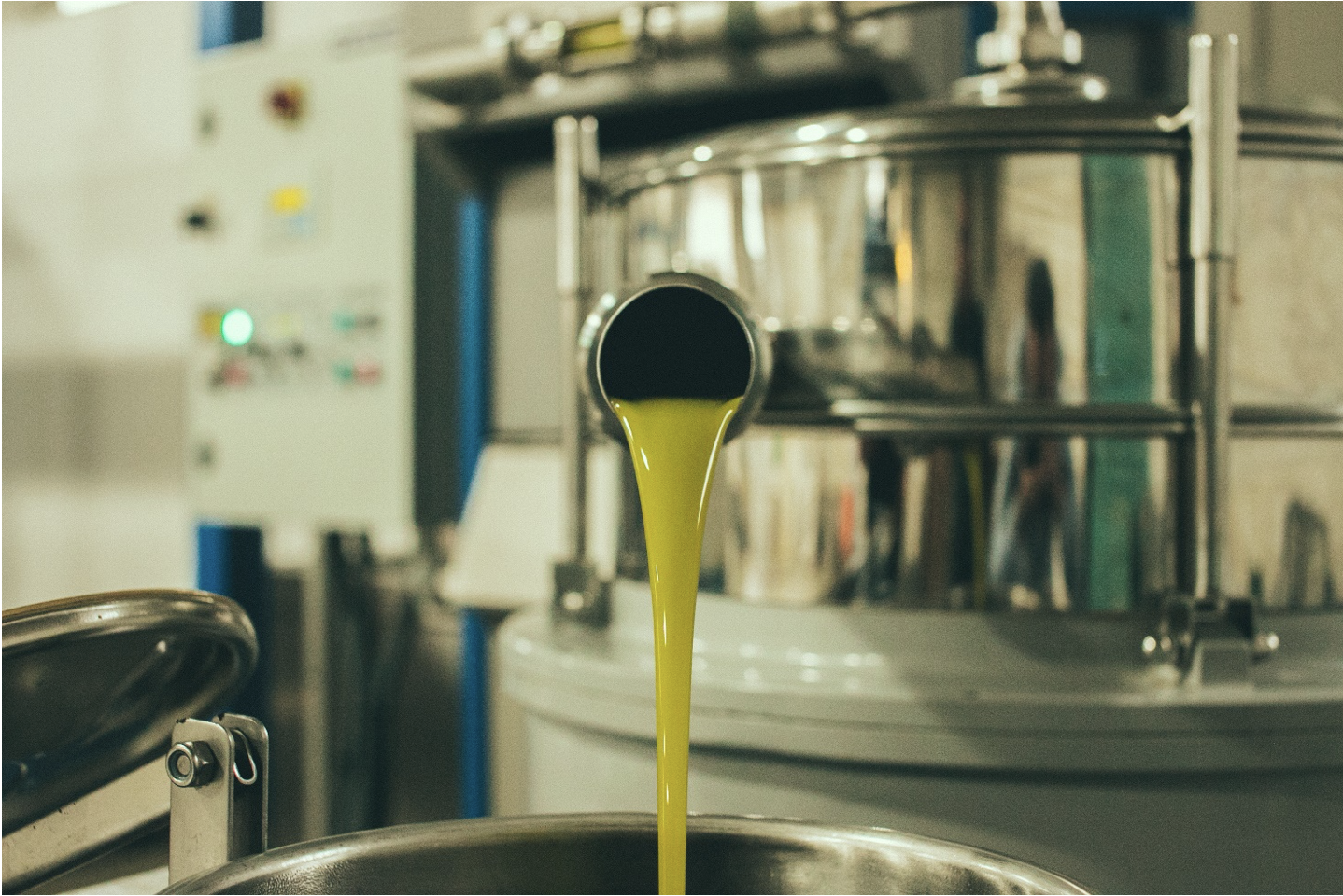 Cold Extraction